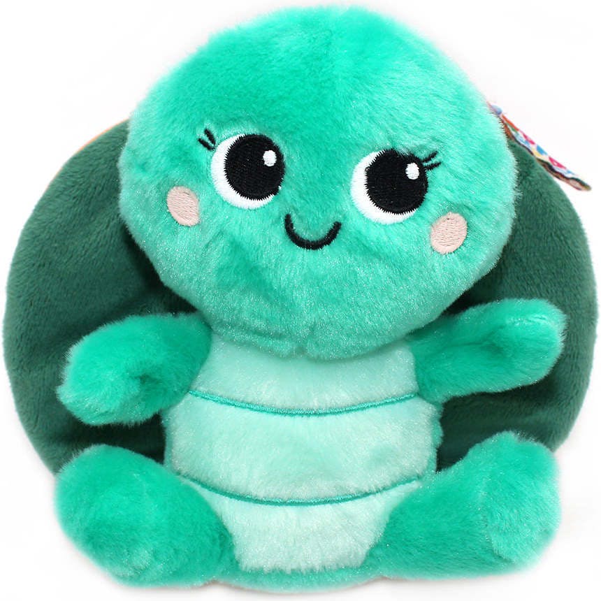 Corvet The Turtle/Peach - Flipetz