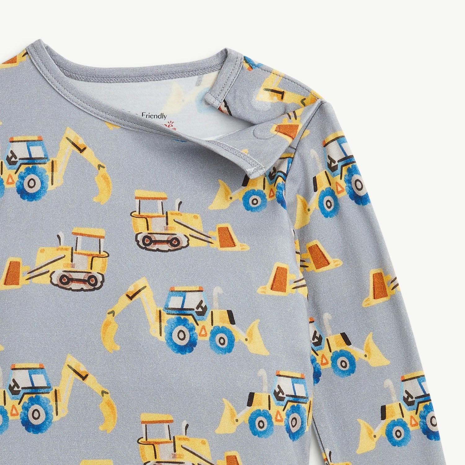 Magnetic PJ Set