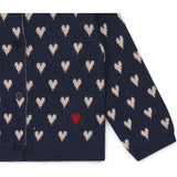 BONTON My Love Baby Cardigan