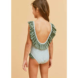 Girl Swimsuit