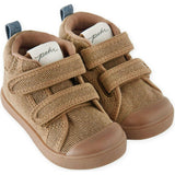 Field Trip Sneaker, Brown