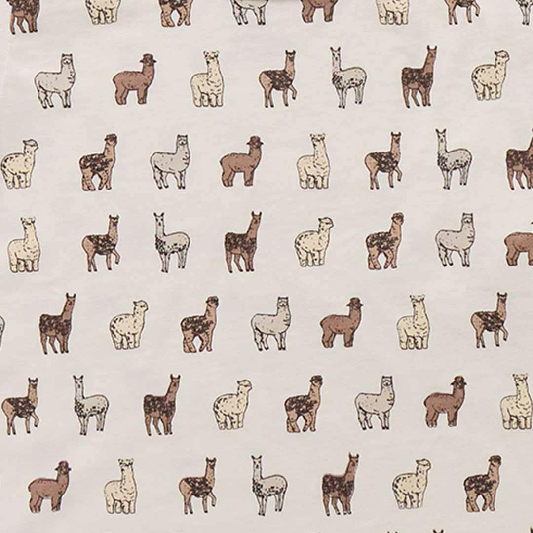 Adventure T-Shirt, Llamas And Alpacas