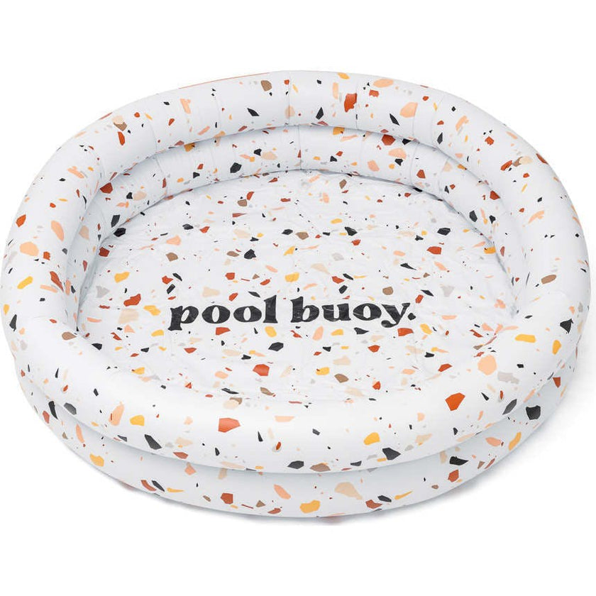 Luigi Lovegood Pool Buoy Inflatable Pool