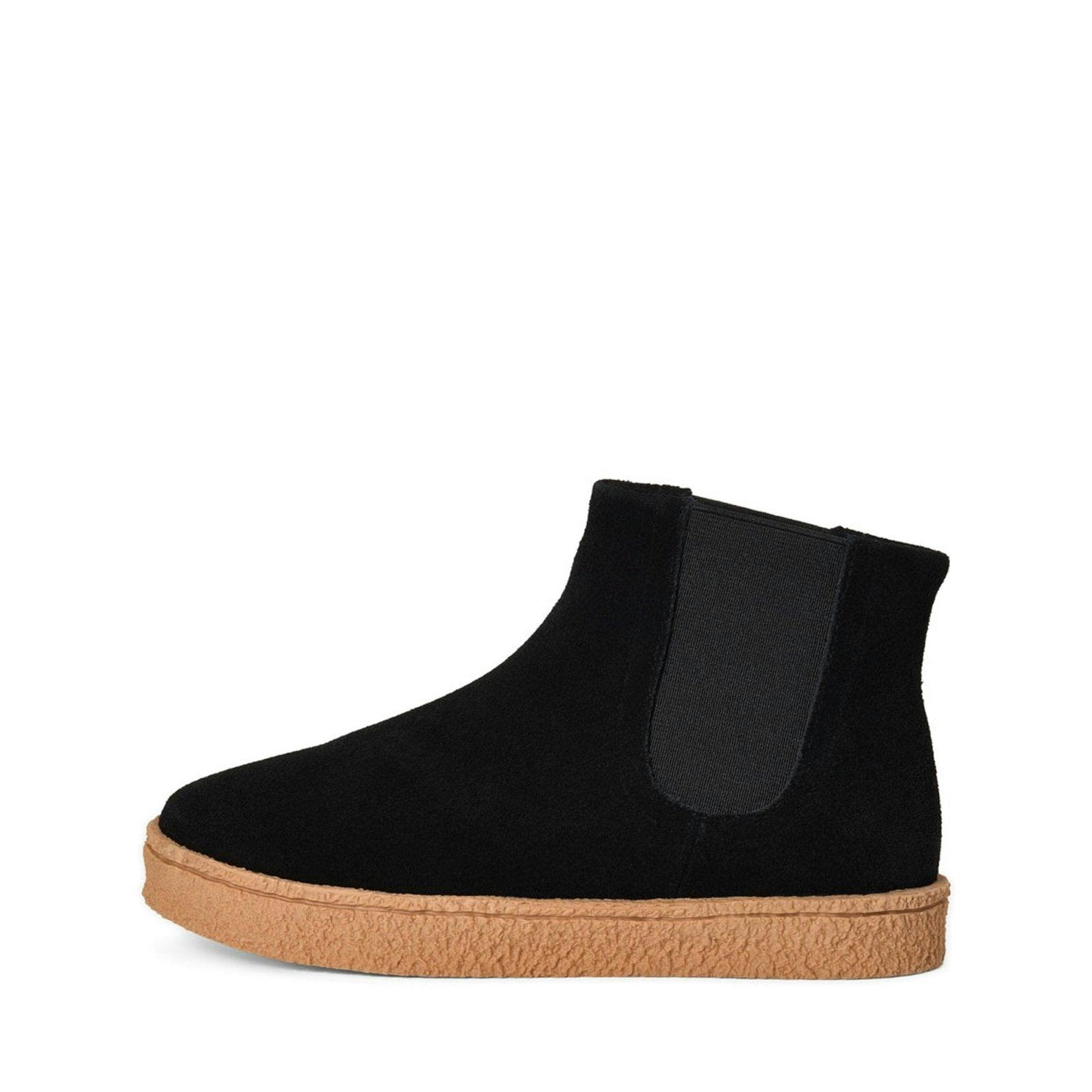 Harry 2.0 Winter Black