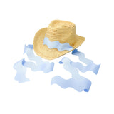 Adult Coastal Cowgirl Hat