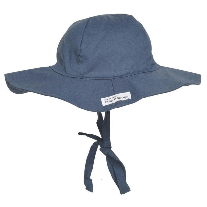 UPF 50+ Floppy Hat (Basics)