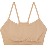 Loren Seamless Bra - Black