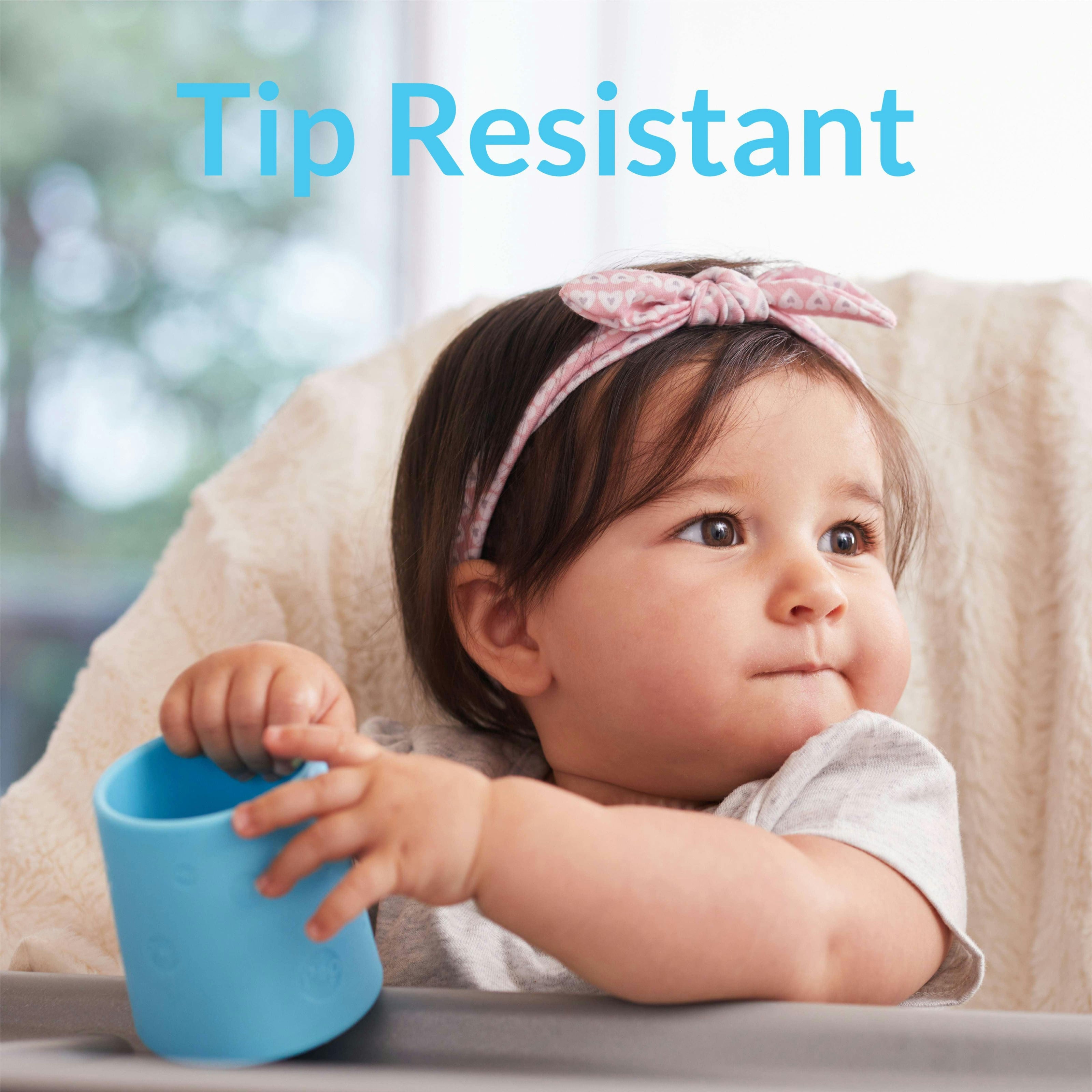Silicone Training Cup