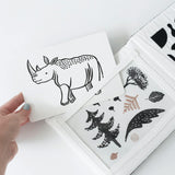 Gift Set Safari