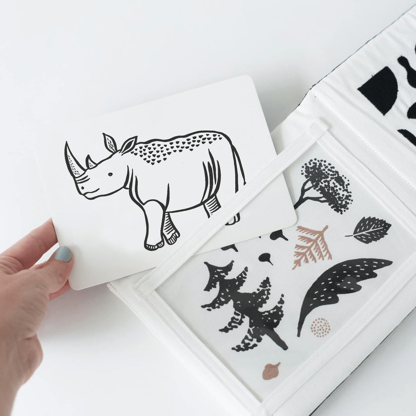 Gift Set Safari