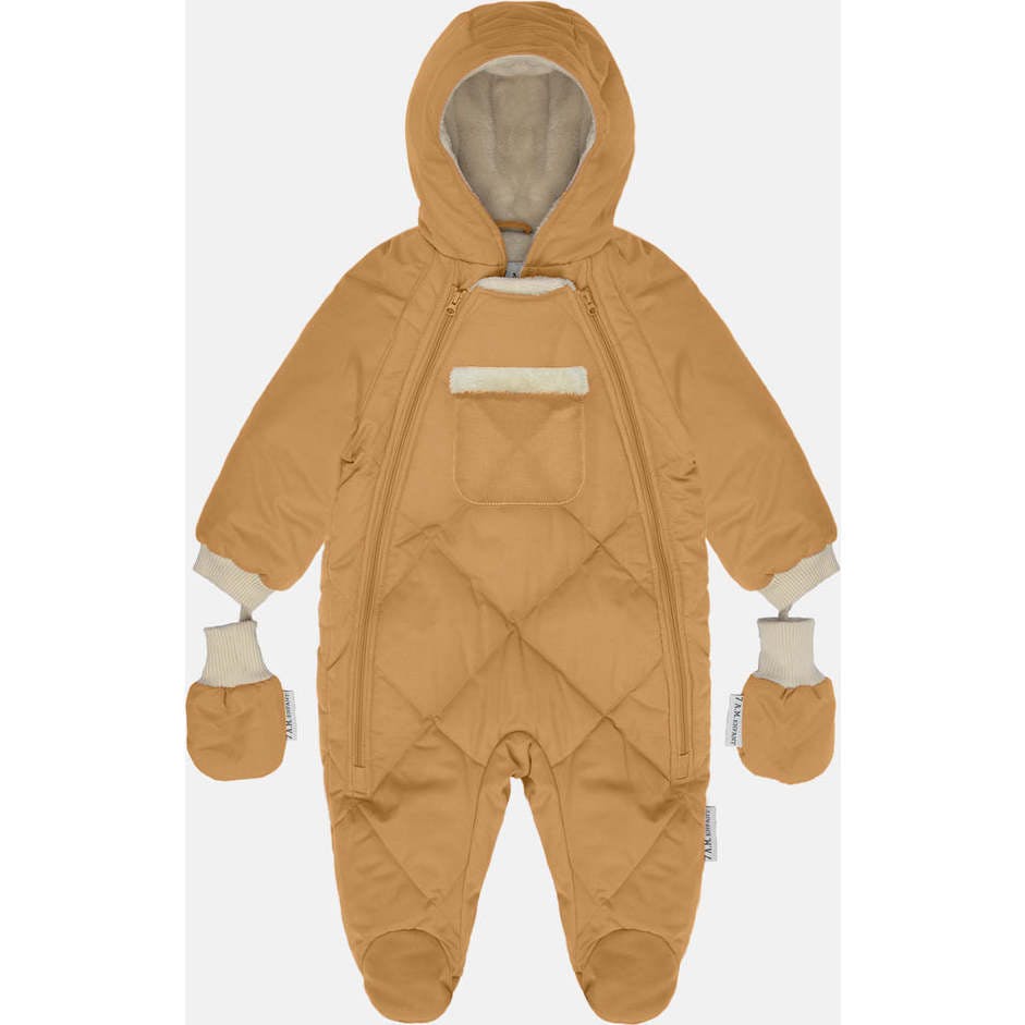 Snowsuit Bebe Benji