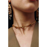 Byzantine Empire Necklace