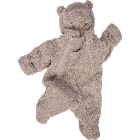 Teddy Jumpsuit Bebe