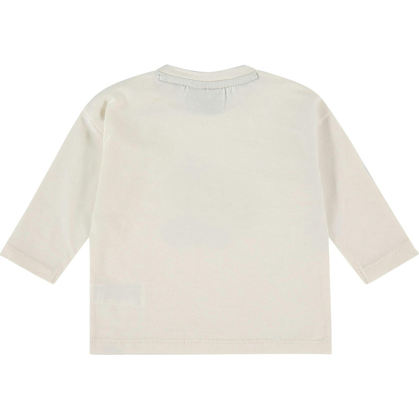 Beach Long Sleeve Shirt