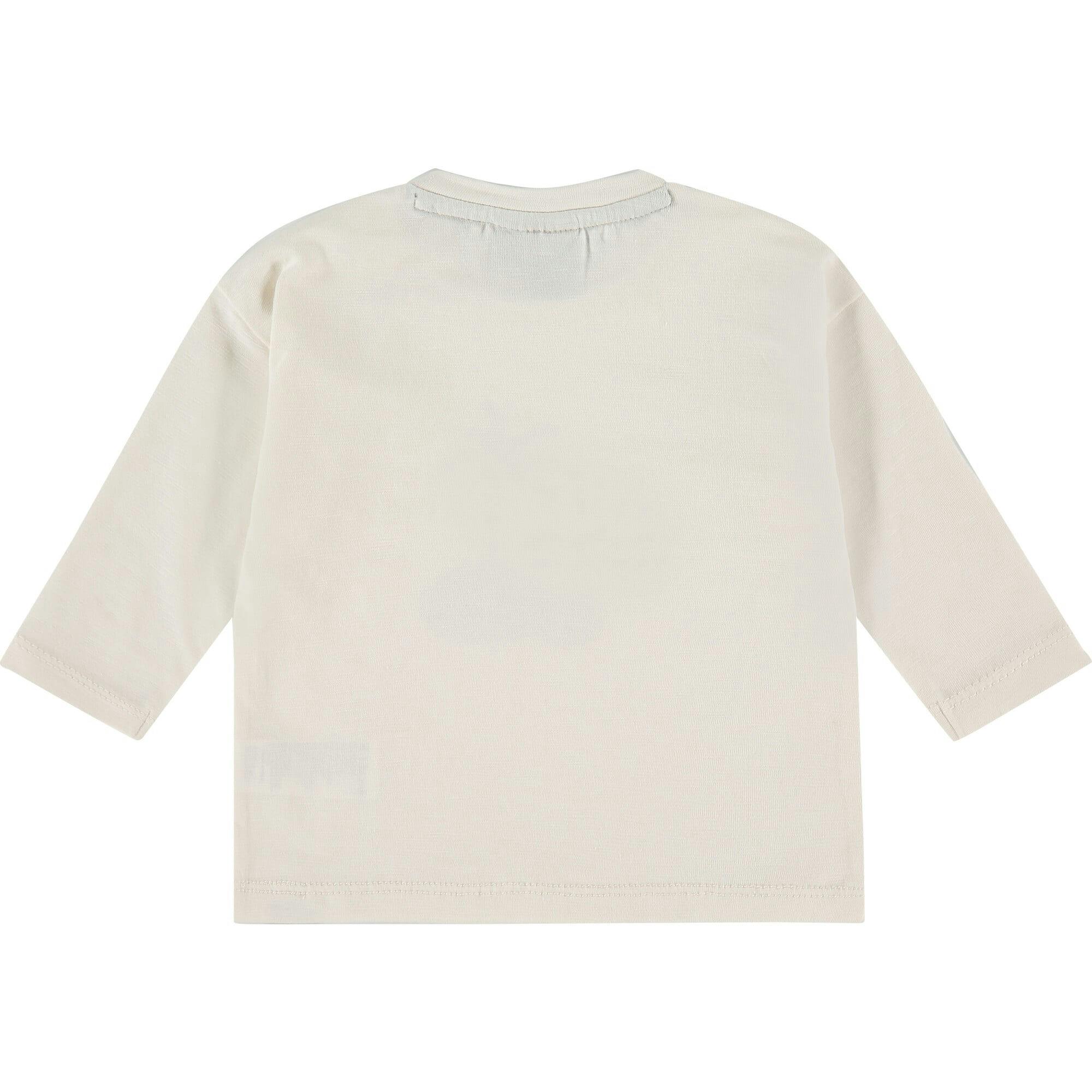 Beach Long Sleeve Shirt
