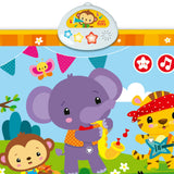 Light & Sound Mat: Baby Concert