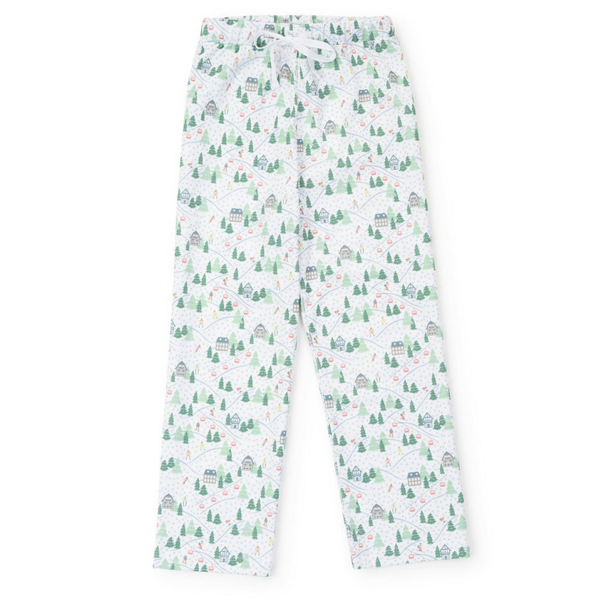 Beckett Boys' Hangout Pant - Ski Village