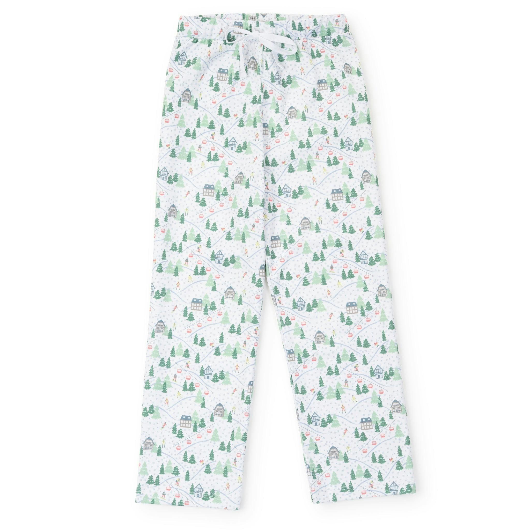 Beckett Boys' Hangout Pant - Ski Village