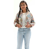 Tenly Tapestry Jacket