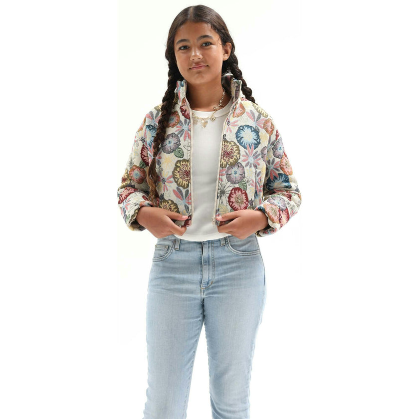 Tenly Tapestry Jacket