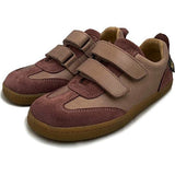 Pele Barefoot Sneaker