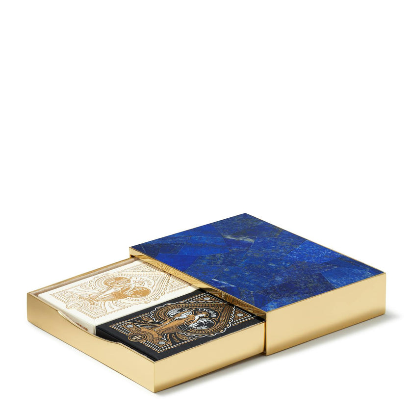 Cassiel Mosaic Card Set