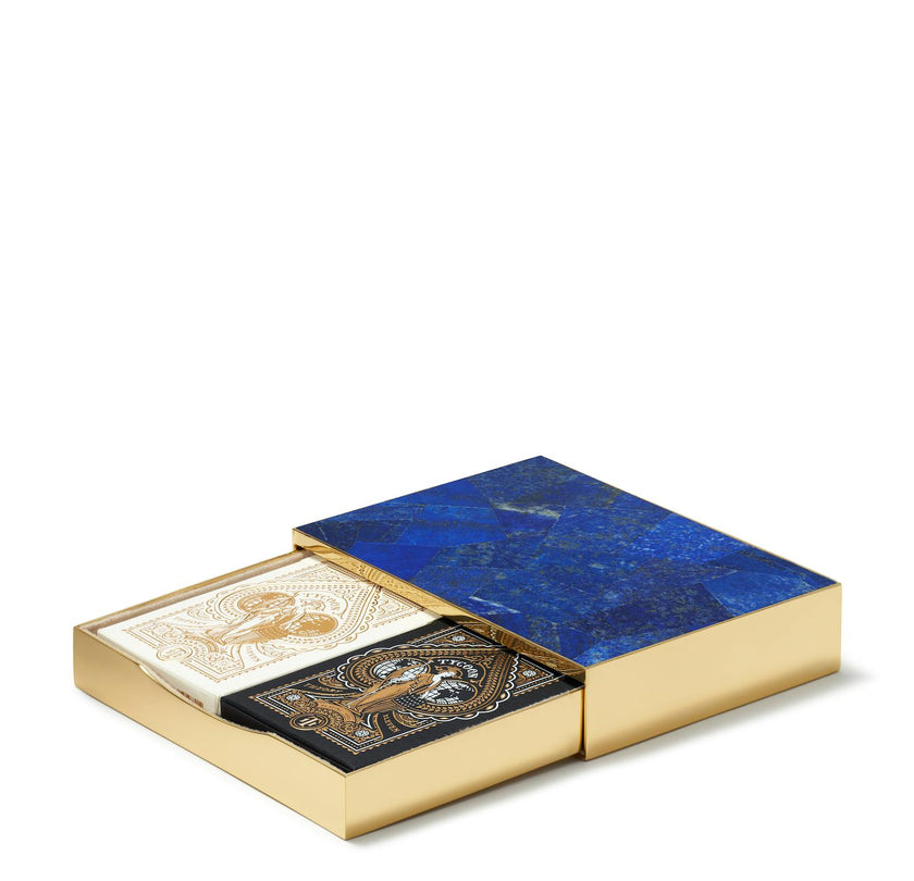 Cassiel Mosaic Card Set