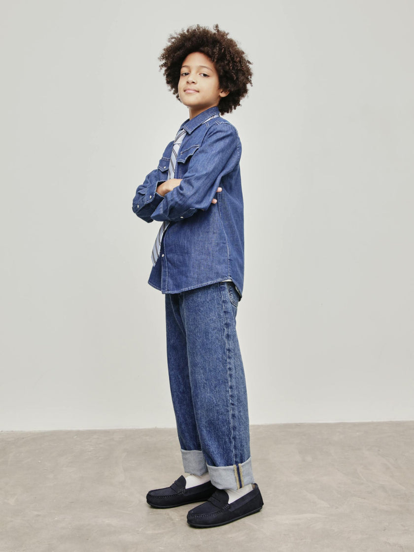 Sam Navy