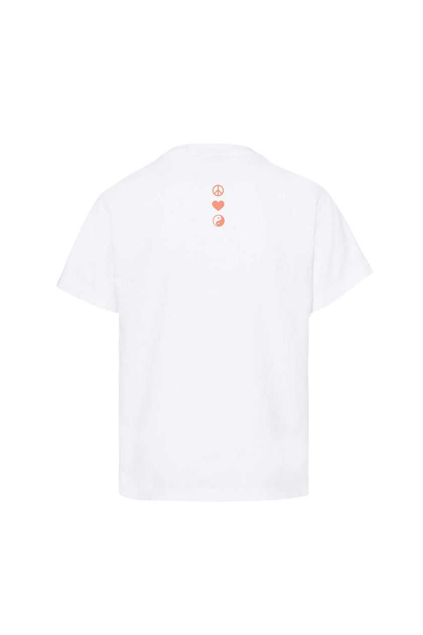 Kid's Love is Kind T-Shirt-Unisex