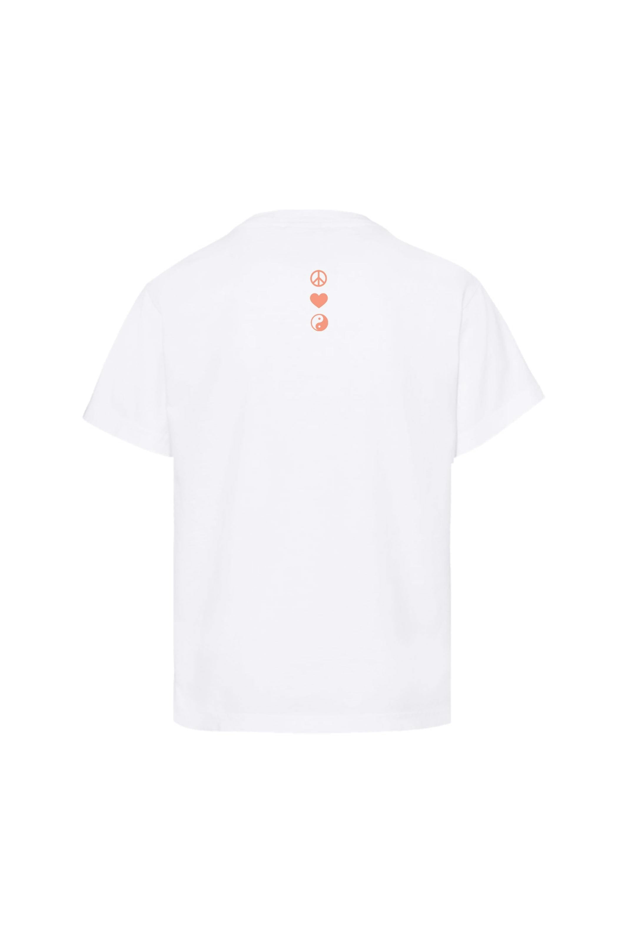 Kid's Love is Kind T-Shirt-Unisex