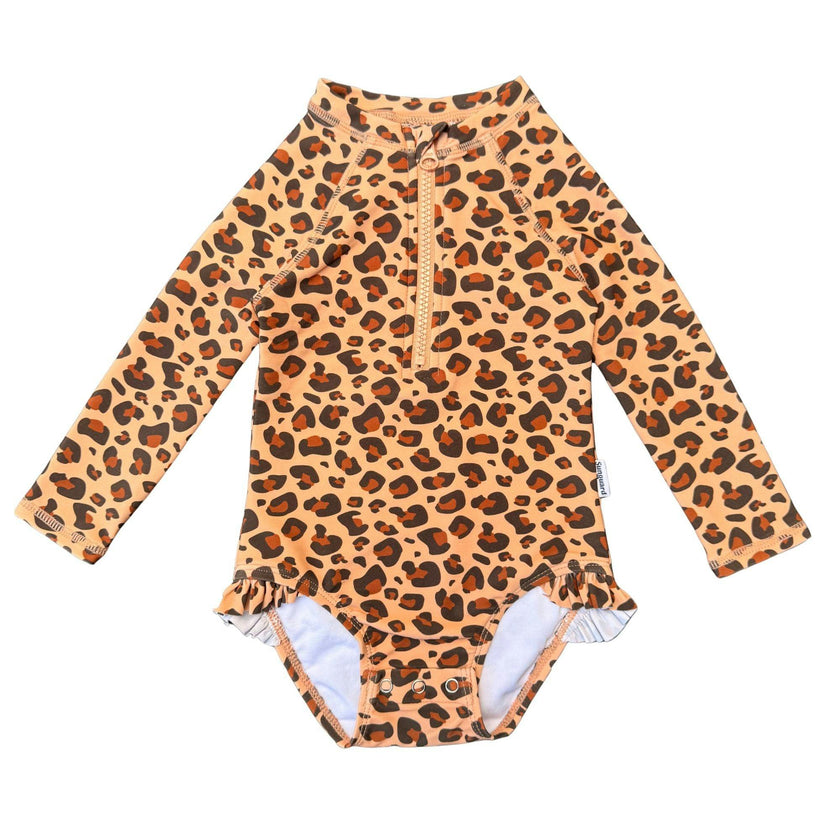 Emily Baby Sunsuit