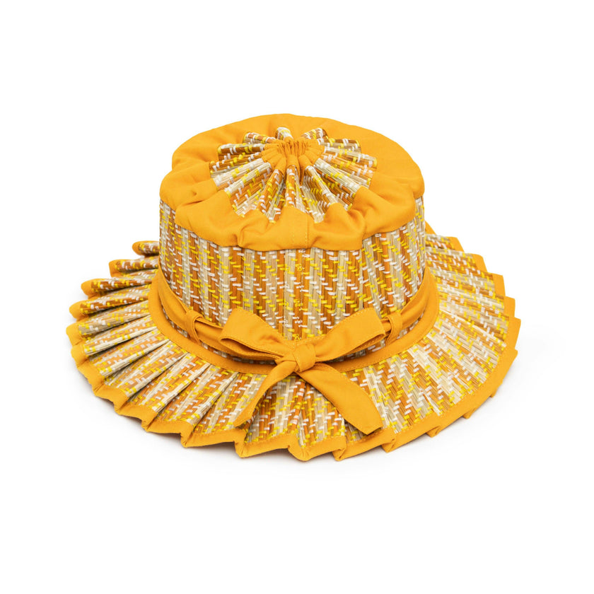 Sundeck | Luxe Mayfair Child Hat