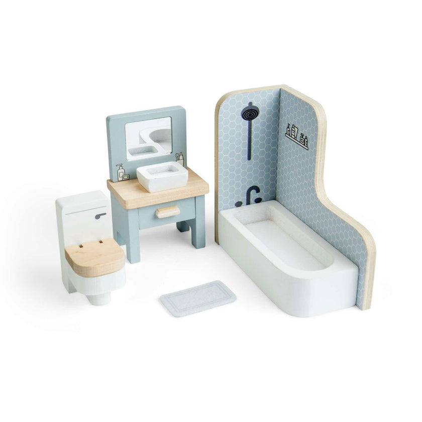 Bathroom Set