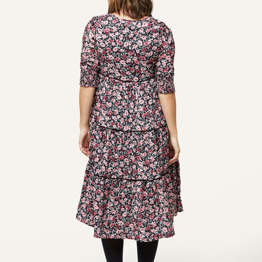 Aurora Dress