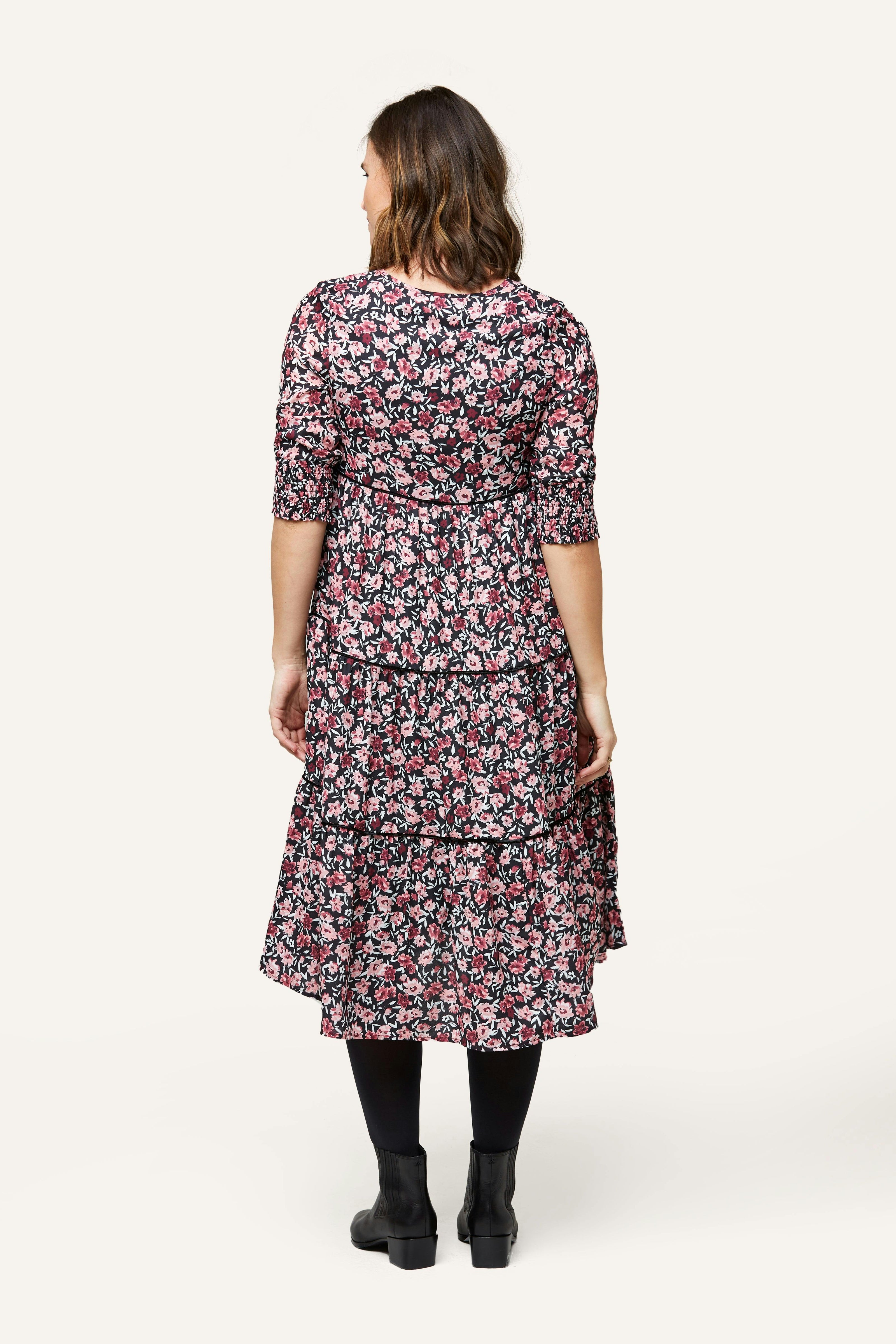 Aurora Dress