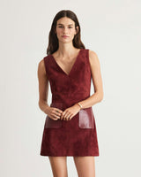 Reign Dress