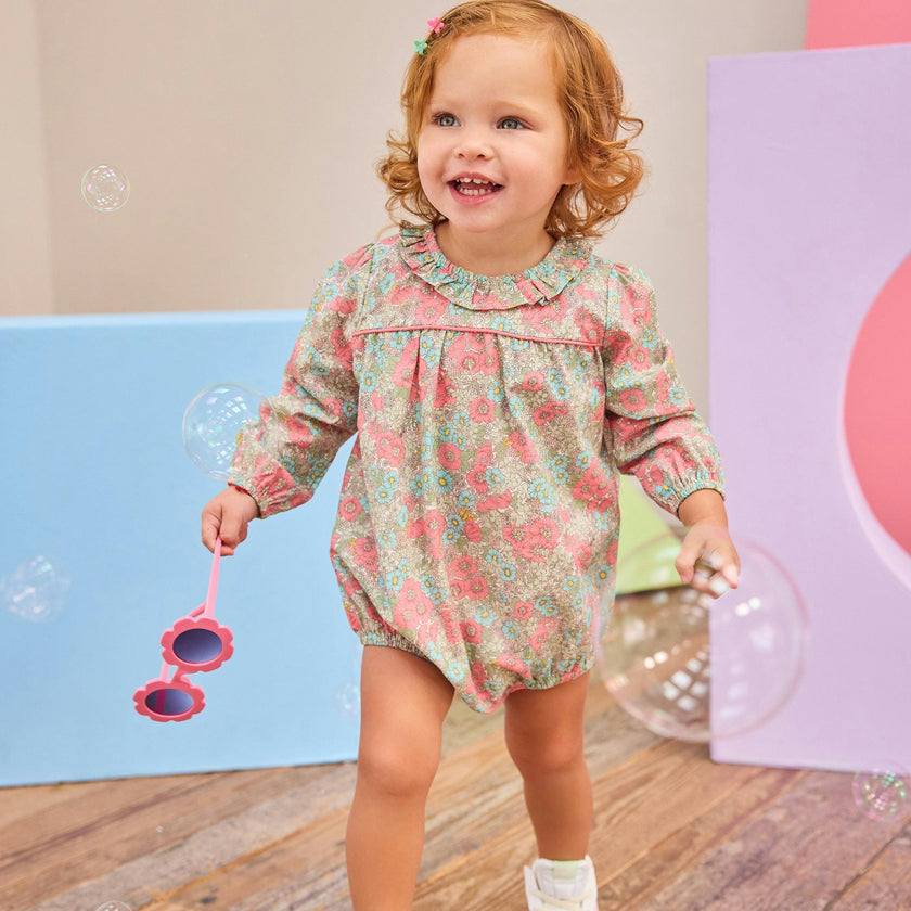 Caroline Bubble