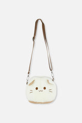 Cat Bag Off-White