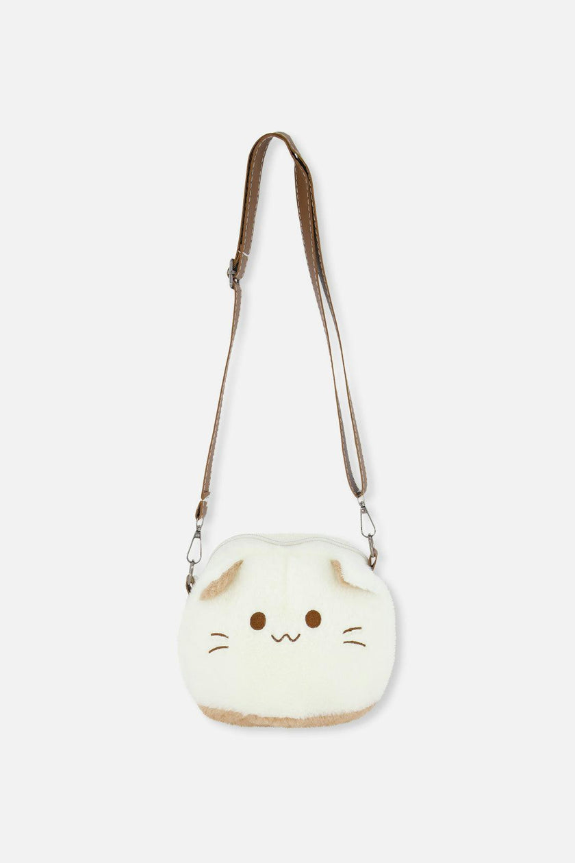 Cat Bag Off-White