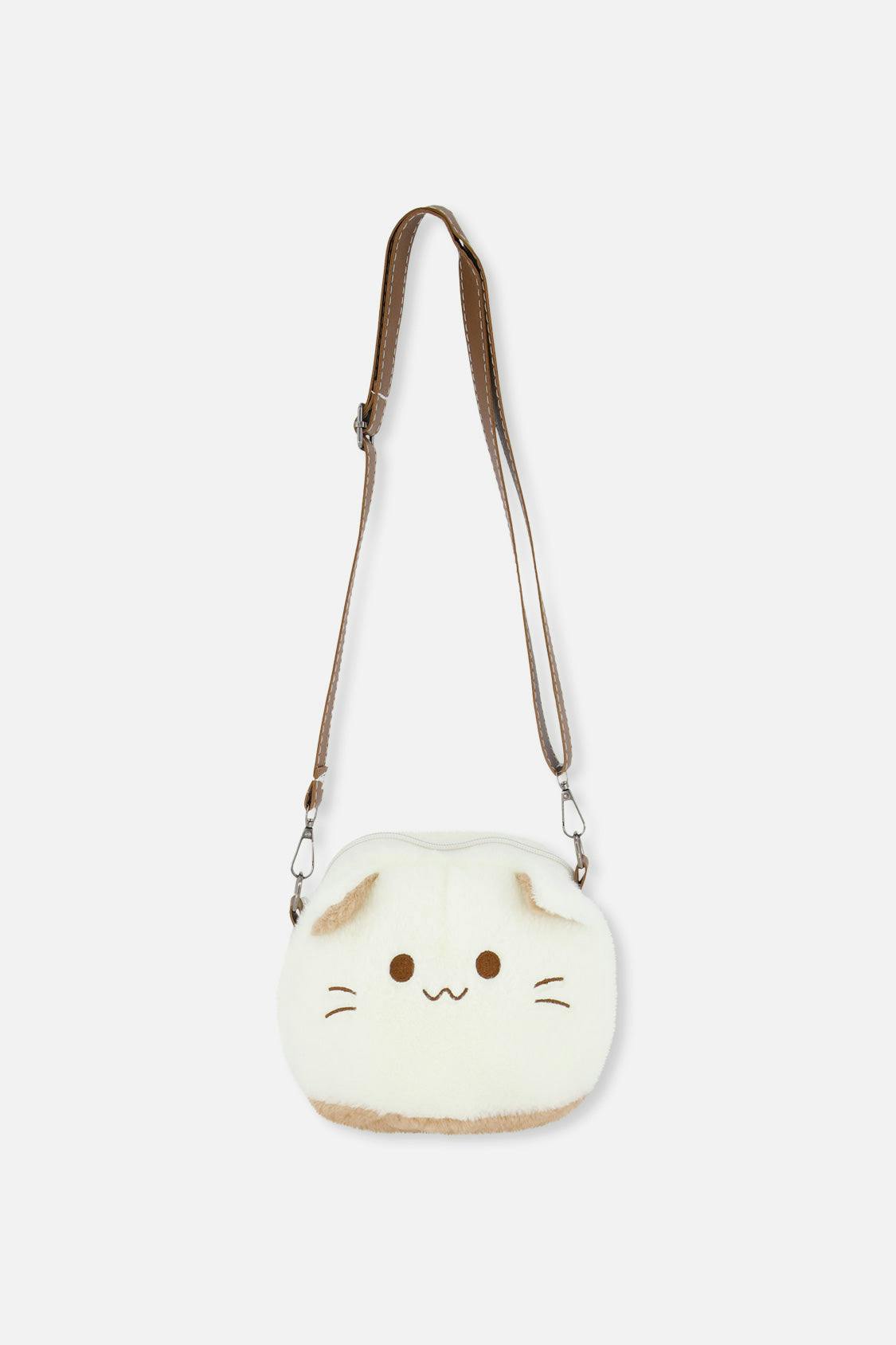Cat Bag Off-White