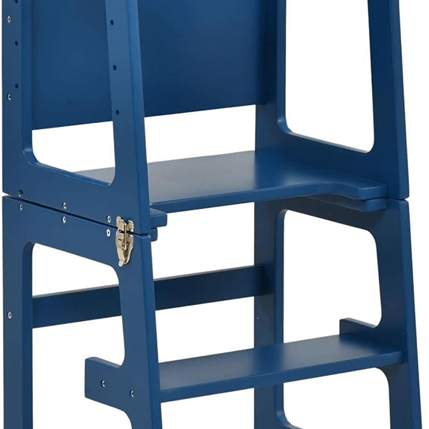 Date | 4-in-1 Kitchen Tower & Desk