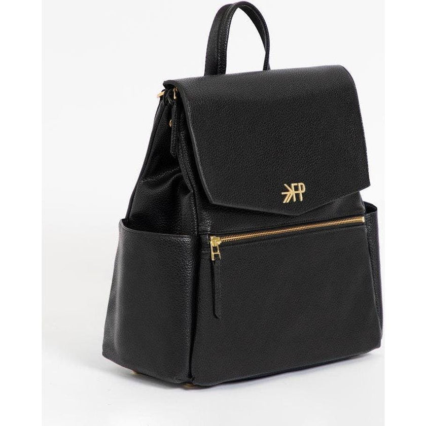 Ebony Mini Classic Bag II