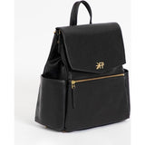 Ebony Mini Classic Bag II