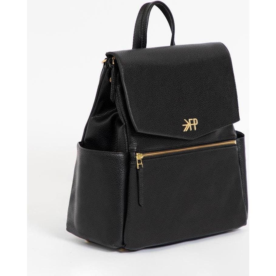 Ebony Mini Classic Bag II