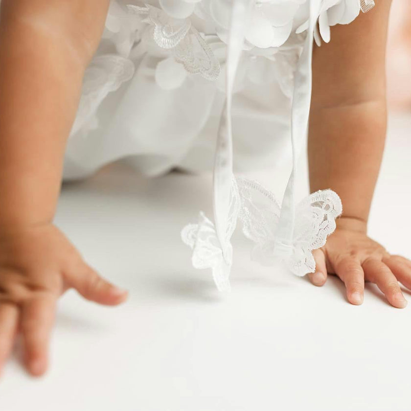 Ceremony Romper
