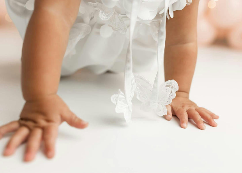 Ceremony Romper