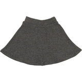 A-Line Short Skirt
