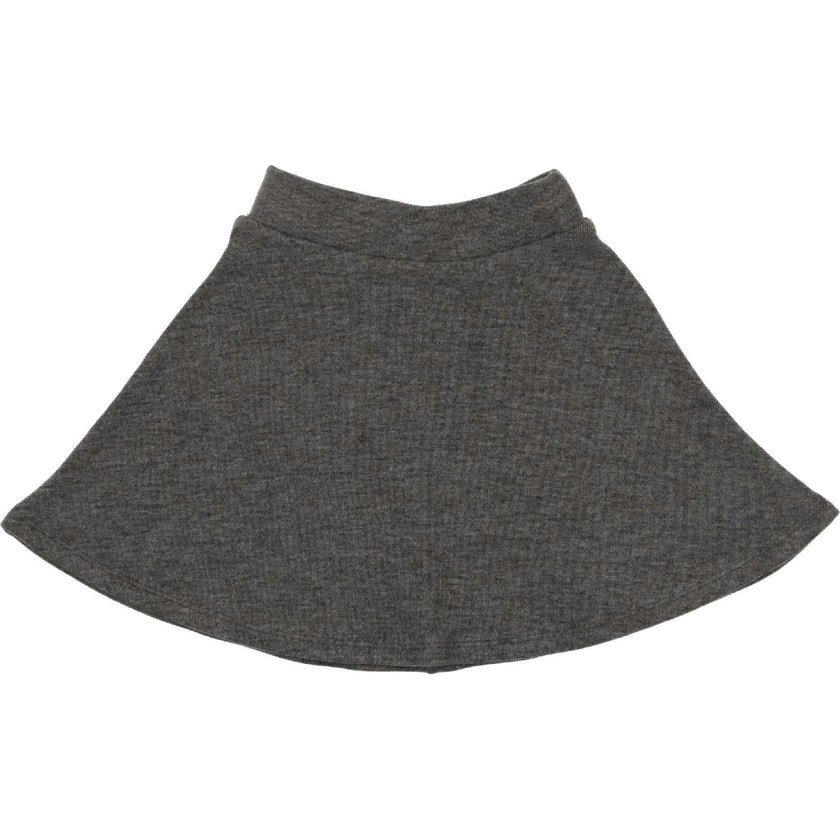 A-Line Short Skirt