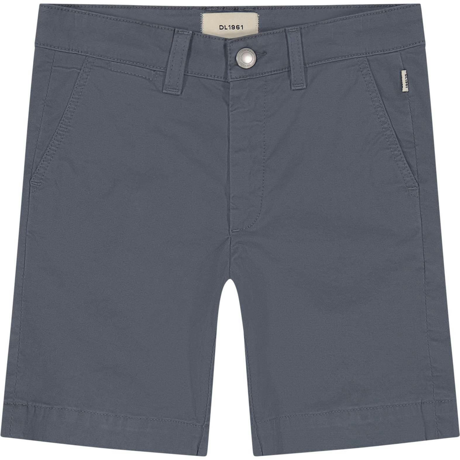 Jacob Chino Short | Blue Clouds