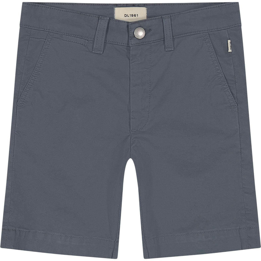 Jacob Chino Short | Blue Clouds